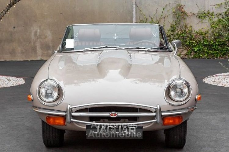 Jaguar E-Type SYLC EXPORT - <small></small> 54.500 € <small>TTC</small> - #2