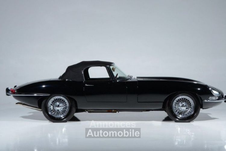 Jaguar E-Type Triple Black Deluxe - <small></small> 395.000 € <small>TTC</small> - #2