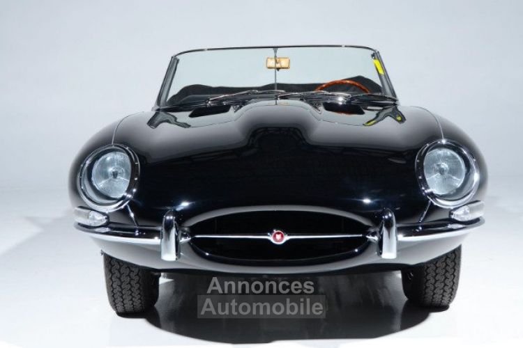 Jaguar E-Type Triple Black Deluxe - <small></small> 395.000 € <small>TTC</small> - #5