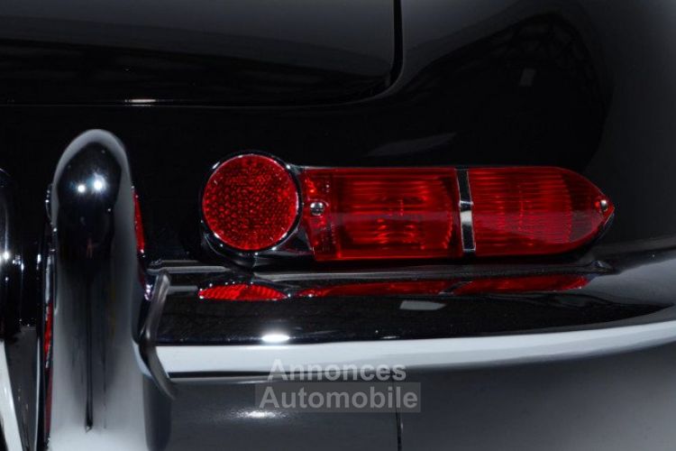 Jaguar E-Type Triple Black Deluxe - <small></small> 395.000 € <small>TTC</small> - #11