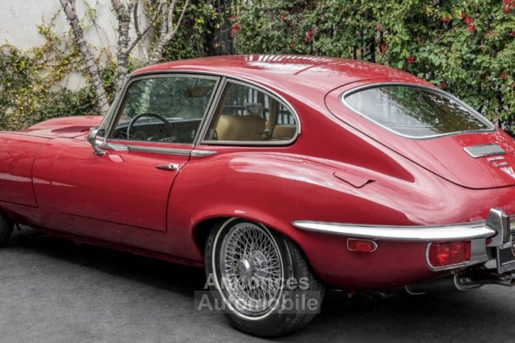 Jaguar E-Type TYPE-E 2+2 - <small></small> 65.000 € <small>TTC</small> - #6