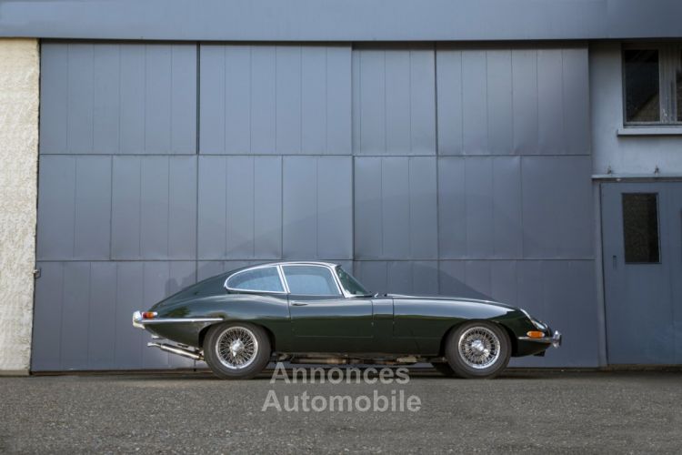 Jaguar E-Type Type E 3,8L - <small></small> 125.000 € <small>TTC</small> - #3