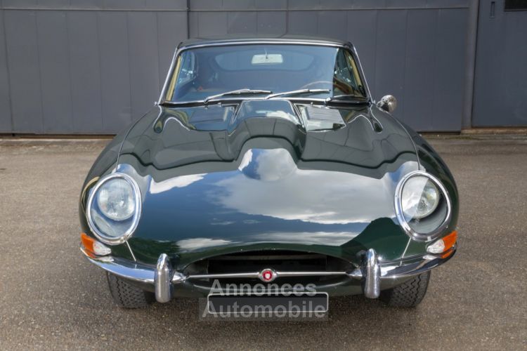 Jaguar E-Type Type E 3,8L - <small></small> 125.000 € <small>TTC</small> - #7