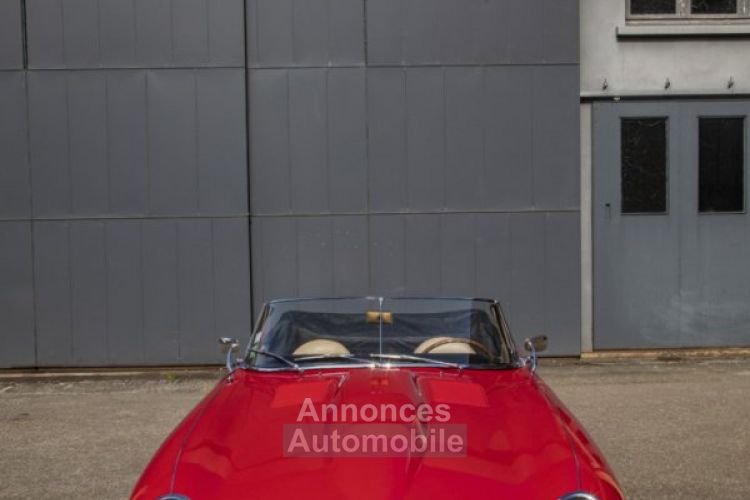 Jaguar E-Type Type E plancher plats - Prix sur Demande - #4