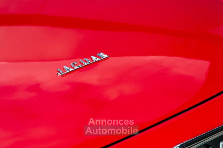 Jaguar E-Type Type E plancher plats - Prix sur Demande - #13
