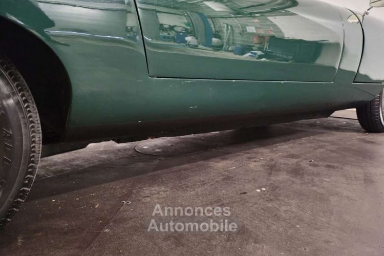 Jaguar E-Type Type E Série 1.5 Coupé 2+2 - <small></small> 59.900 € <small>TTC</small> - #21