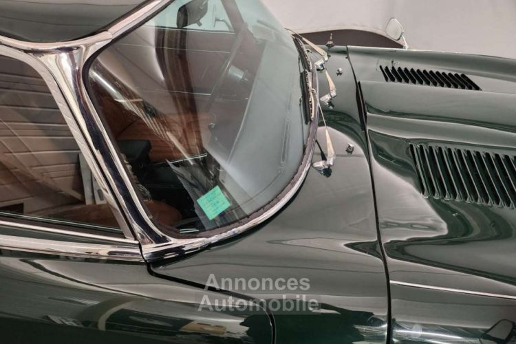 Jaguar E-Type Type E Série 1.5 Coupé 2+2 - <small></small> 59.900 € <small>TTC</small> - #53