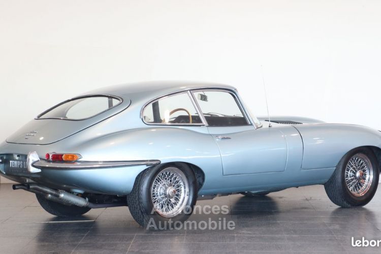 Jaguar E-Type Type E type-e serie 1 4.2l - <small></small> 89.990 € <small>TTC</small> - #3