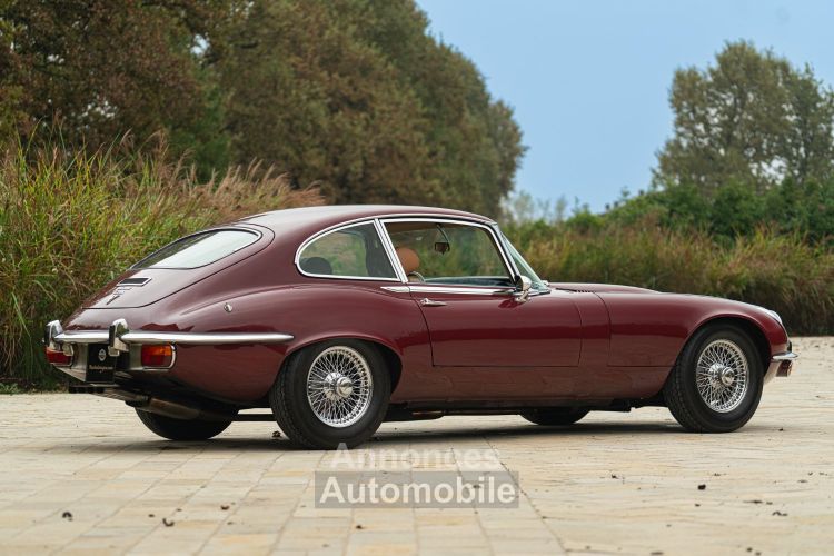 Jaguar E-Type V12 - <small></small> 900 € <small></small> - #2