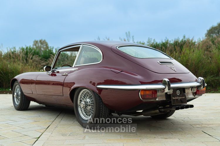 Jaguar E-Type V12 - <small></small> 900 € <small></small> - #3