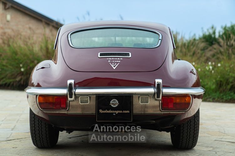 Jaguar E-Type V12 - <small></small> 900 € <small></small> - #4