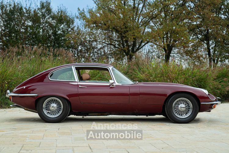 Jaguar E-Type V12 - <small></small> 900 € <small></small> - #5