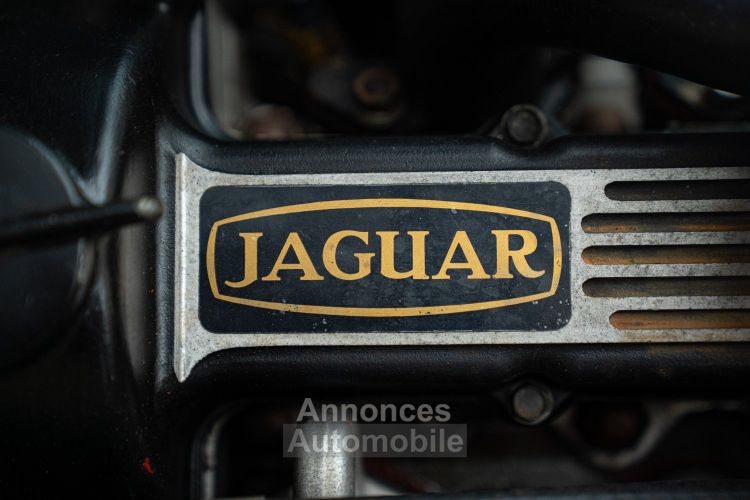 Jaguar E-Type V12 - <small></small> 900 € <small></small> - #8