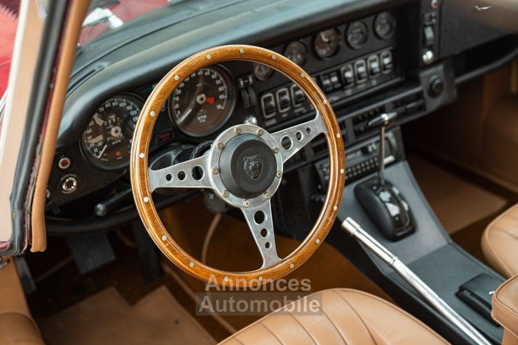 Jaguar E-Type V12 - <small></small> 900 € <small></small> - #14