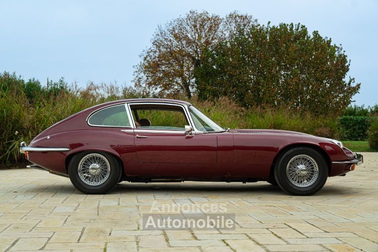 Jaguar E-Type V12 - <small></small> 900 € <small></small> - #19