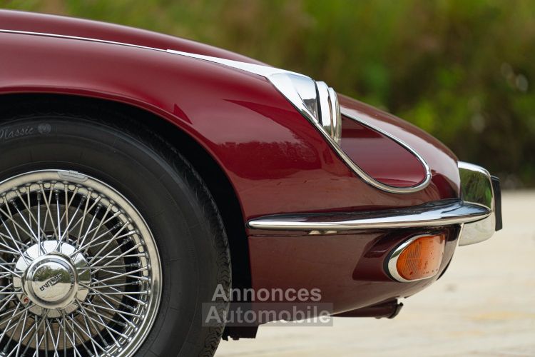 Jaguar E-Type V12 - <small></small> 900 € <small></small> - #22