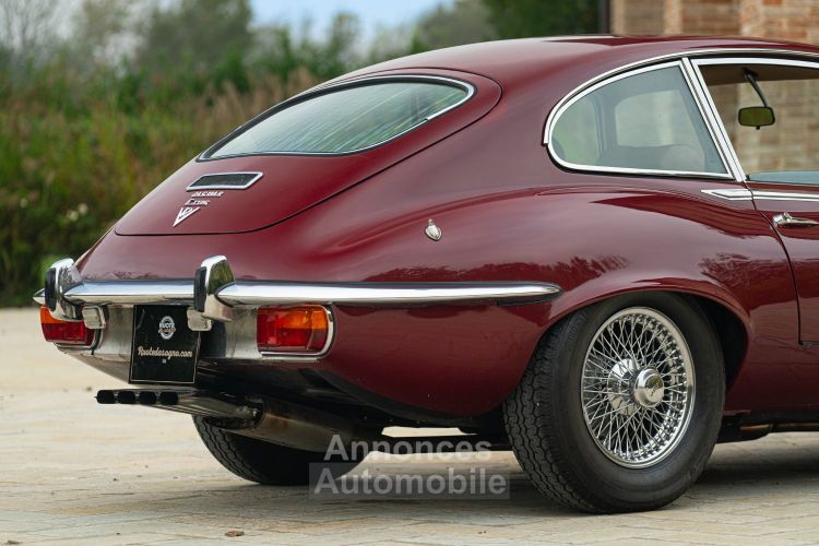 Jaguar E-Type V12 - <small></small> 900 € <small></small> - #23