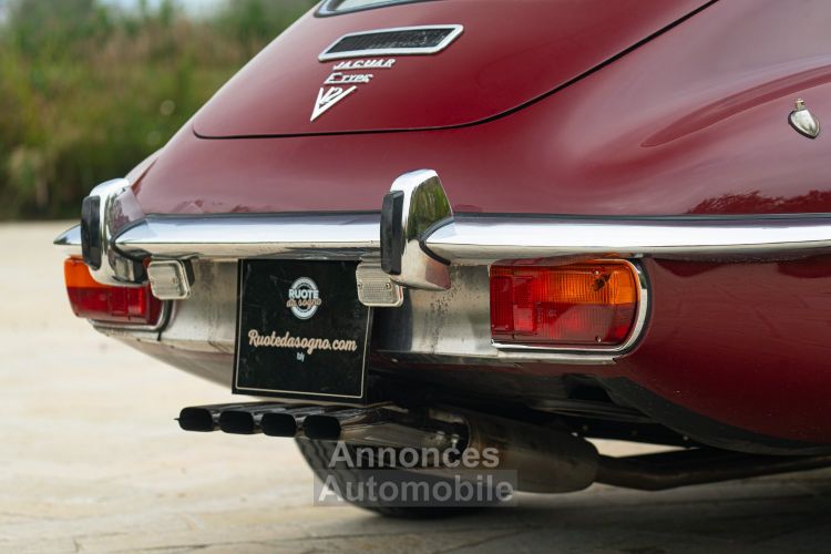 Jaguar E-Type V12 - <small></small> 900 € <small></small> - #24