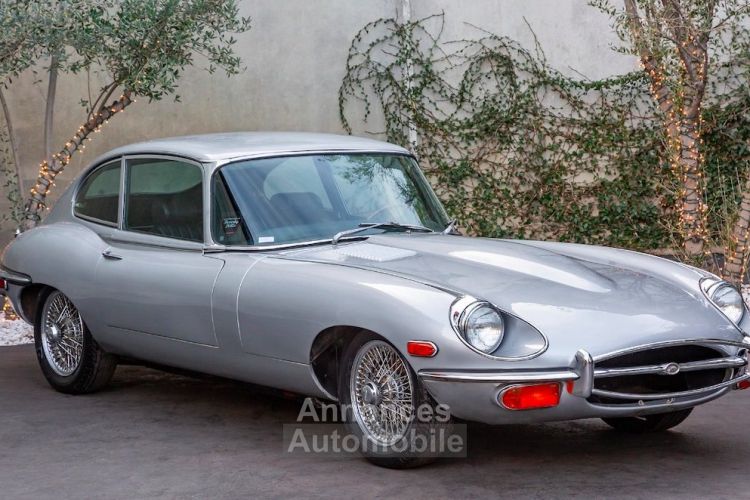 Jaguar E-Type XKE - <small></small> 38.700 € <small>TTC</small> - #1