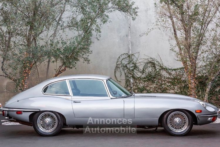 Jaguar E-Type XKE - <small></small> 38.700 € <small>TTC</small> - #2