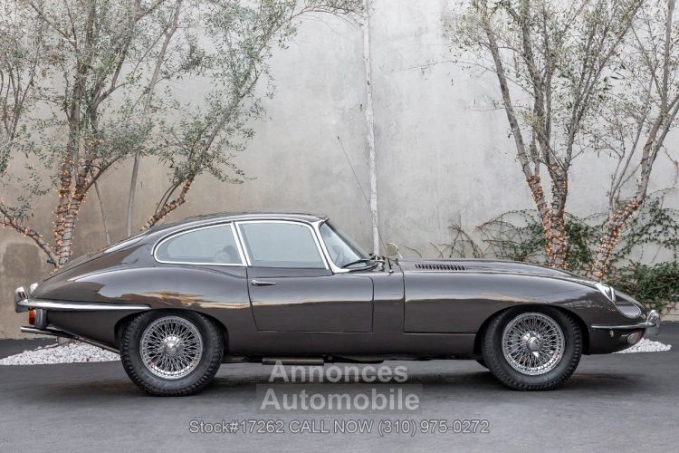 Jaguar E-Type XKE coupe - <small></small> 65.000 € <small>TTC</small> - #2