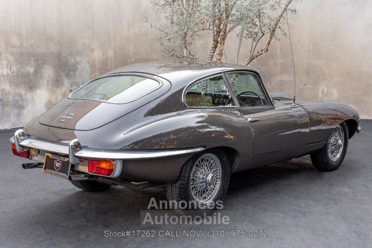 Jaguar E-Type XKE coupe - <small></small> 65.000 € <small>TTC</small> - #3