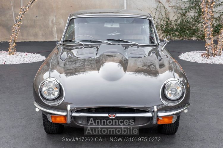 Jaguar E-Type XKE coupe - <small></small> 65.000 € <small>TTC</small> - #4