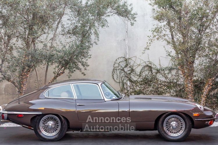 Jaguar E-Type XKE Fixed Head - <small></small> 68.900 € <small>TTC</small> - #3