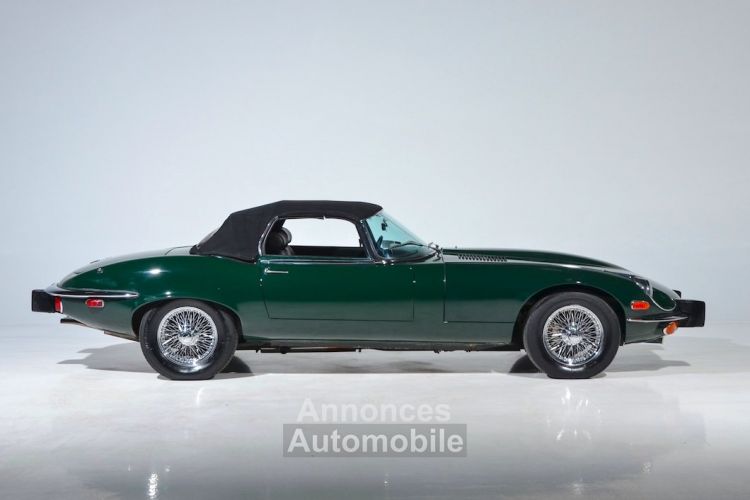 Jaguar E-Type XKE V12 - <small></small> 81.800 € <small>TTC</small> - #3