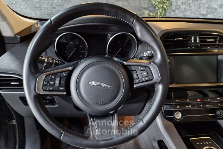 Jaguar F-Pace  - <small></small> 23.990 € <small></small> - #18