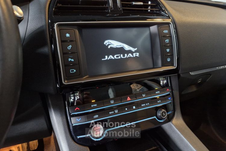 Jaguar F-Pace  - <small></small> 23.990 € <small></small> - #20