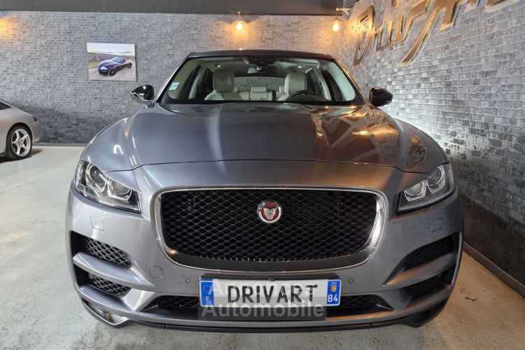 Jaguar F-Pace  - <small></small> 23.990 € <small></small> - #4