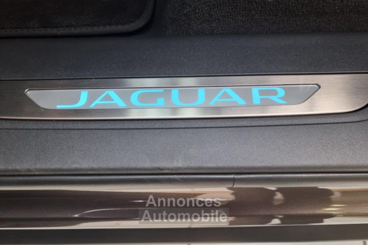 Jaguar F-Pace (2) 2.0 P400E PHEV AWD BVA8 R-DYNAMICH-SE - <small></small> 74.900 € <small></small> - #16