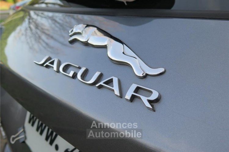 Jaguar F-Pace 2.0 D - 180 ch 2WD BVA8 Prestige - <small></small> 27.900 € <small>TTC</small> - #32
