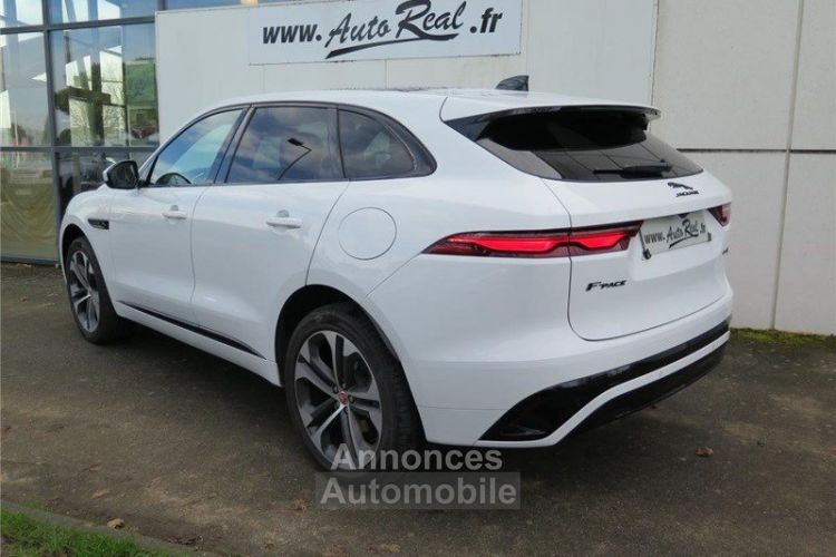 Jaguar F-Pace 2.0 - P400e PHEV AWD BVA8 R-Dynamic HSE - <small></small> 64.900 € <small>TTC</small> - #3