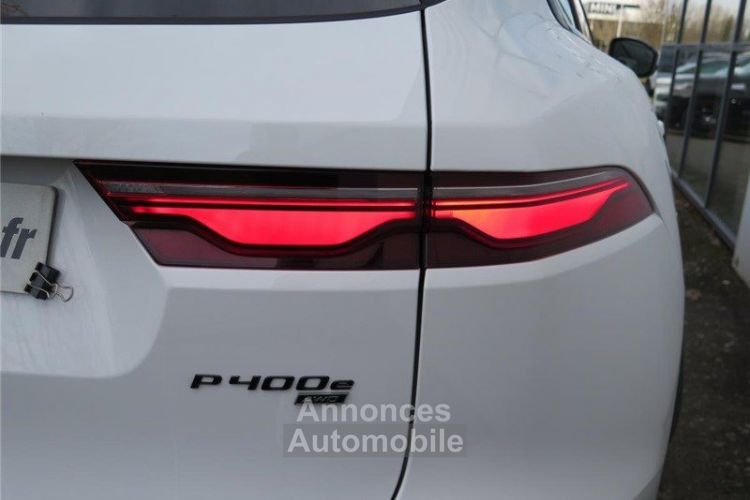 Jaguar F-Pace 2.0 - P400e PHEV AWD BVA8 R-Dynamic HSE - <small></small> 64.900 € <small>TTC</small> - #36