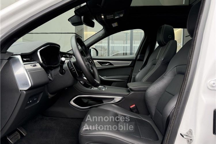 Jaguar F-Pace 2.0 - P400e PHEV AWD BVA8 R-Dynamic SE - <small></small> 64.900 € <small>TTC</small> - #7