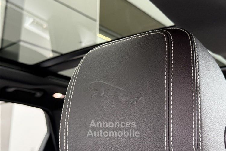 Jaguar F-Pace 2.0 - P400e PHEV AWD BVA8 R-Dynamic SE - <small></small> 64.900 € <small>TTC</small> - #41