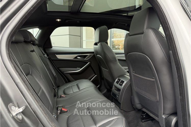 Jaguar F-Pace 2.0 - P400e PHEV AWD BVA8 R-Dynamic SE - <small></small> 64.900 € <small>TTC</small> - #47