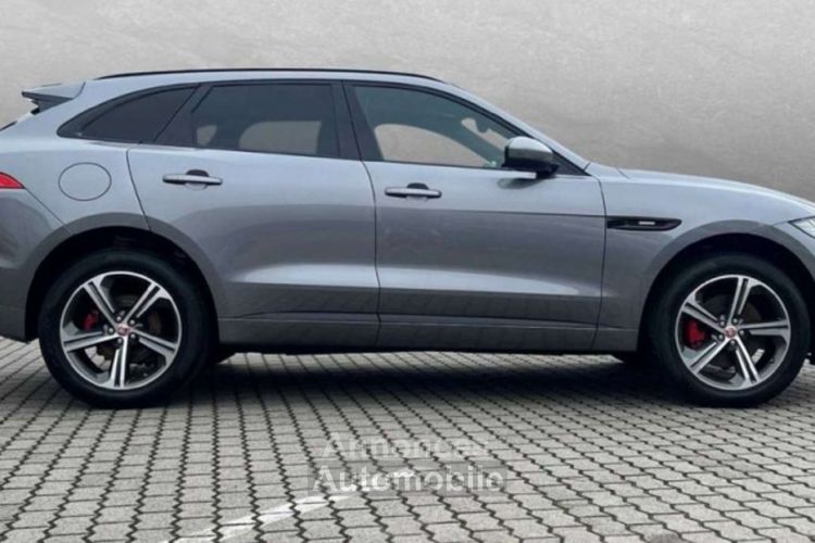 Jaguar F-Pace 2020 2.0 300 CV AWD aut. Sport - <small></small> 46.950 € <small>TTC</small> - #5