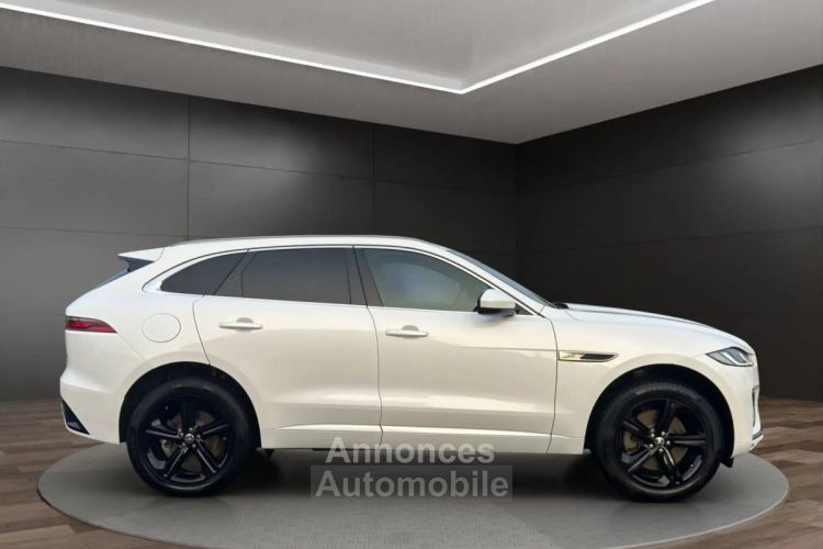 Jaguar F-Pace 2023 P400e AWD R-Dynamic S Fahrassistenz-Paket - <small></small> 57.990 € <small>TTC</small> - #3