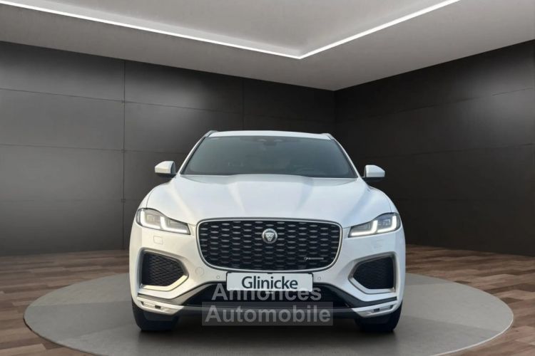 Jaguar F-Pace 2023 P400e AWD R-Dynamic S Fahrassistenz-Paket - <small></small> 57.990 € <small>TTC</small> - #4