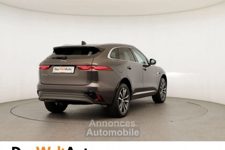 Jaguar F-Pace 2023 R-Dynamic SE D200 AWD Aut. - <small></small> 57.990 € <small>TTC</small> - #3