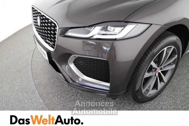 Jaguar F-Pace 2023 R-Dynamic SE D200 AWD Aut. - <small></small> 57.990 € <small>TTC</small> - #15