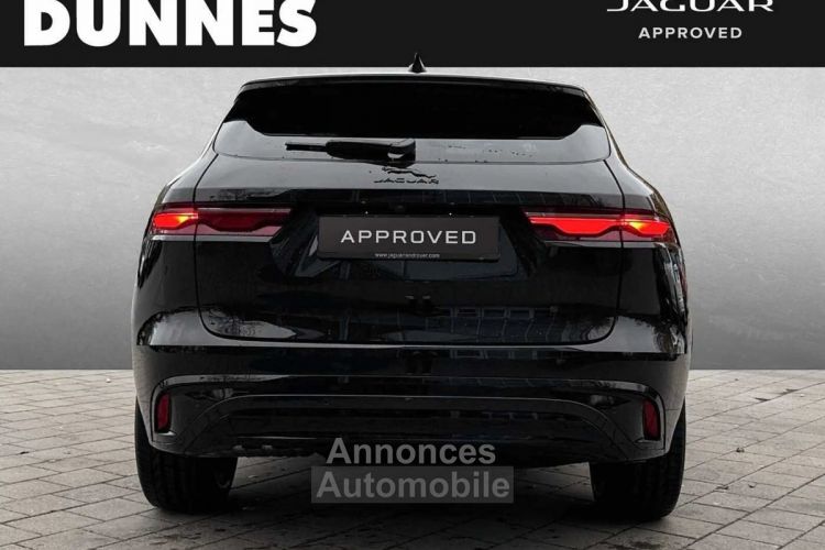 Jaguar F-Pace 2024 D200 AWD R-Dynamic S - <small></small> 69.800 € <small>TTC</small> - #10