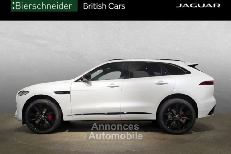 Jaguar F-Pace 2024 P250 R-Dynamic HSE WINTER-PAKET PANORAMA 22 - <small></small> 57.850 € <small>TTC</small> - #5