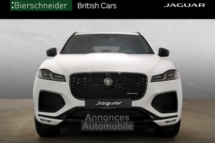 Jaguar F-Pace 2024 P250 R-Dynamic HSE WINTER-PAKET PANORAMA 22 - <small></small> 57.850 € <small>TTC</small> - #7