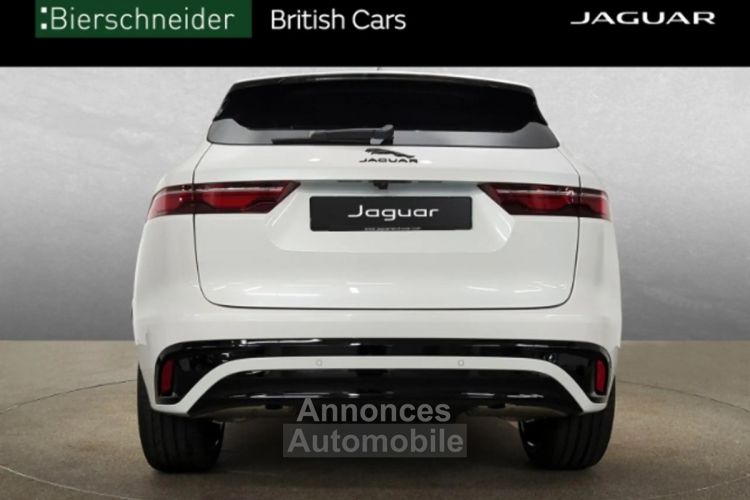 Jaguar F-Pace 2024 P250 R-Dynamic HSE WINTER-PAKET PANORAMA 22 - <small></small> 57.850 € <small>TTC</small> - #8