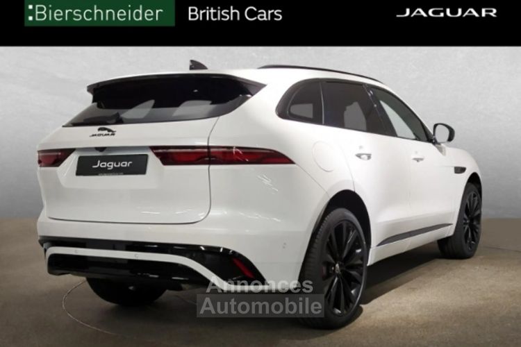 Jaguar F-Pace 2024 P250 R-Dynamic HSE WINTER-PAKET PANORAMA 22 - <small></small> 57.850 € <small>TTC</small> - #11