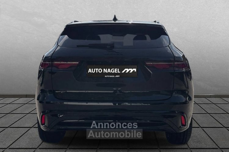 Jaguar F-Pace 2024 P400e R-Dyn. SE 21" ACC Pano Winter-Paket - <small></small> 69.990 € <small>TTC</small> - #11